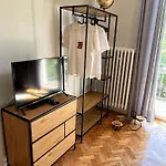 Globtroter Apartament Kraków