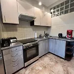 Apartament Globtroter *