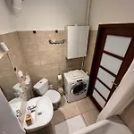 Globtroter Lägenhet Kraków
