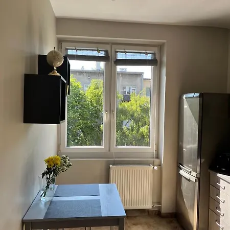 Globtroter Kraków