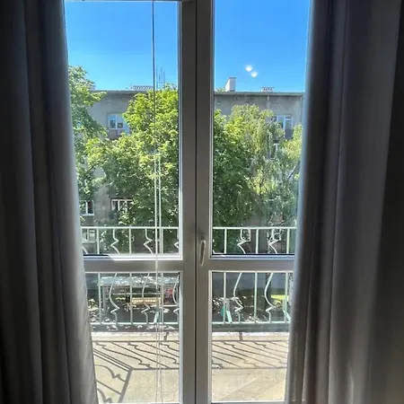 Globtroter Apartament *