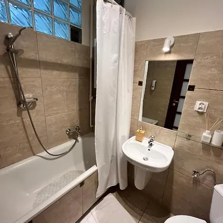 Globtroter Apartament