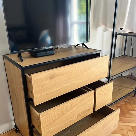 Apartament Globtroter