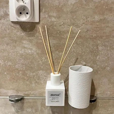 Apartament Globtroter