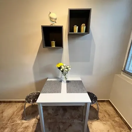 Globtroter Apartament