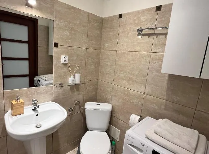 Globtroter Apartament Kraków