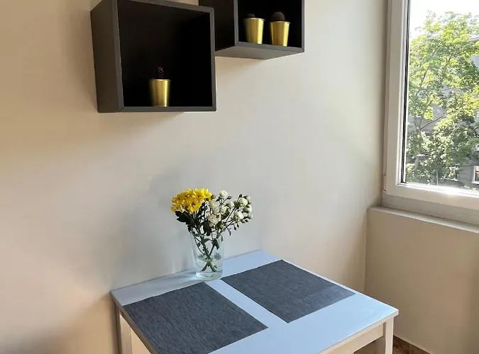 Apartament Globtroter Kraków