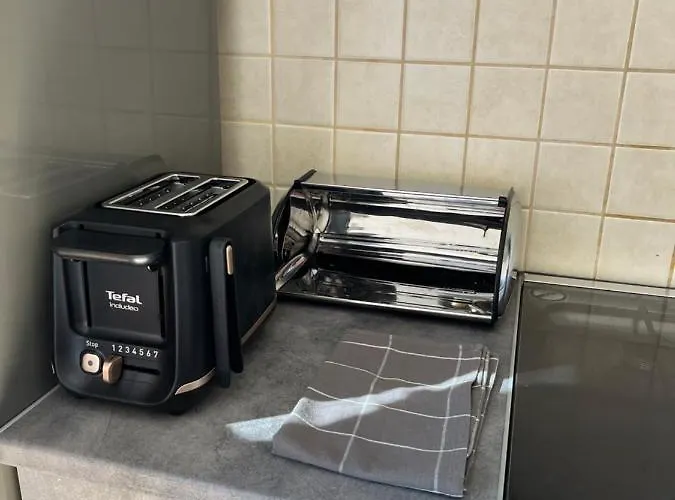 Apartament Globtroter *