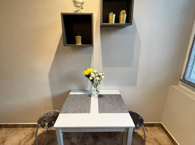 Globtroter Apartament