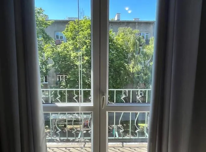 Globtroter Apartament *