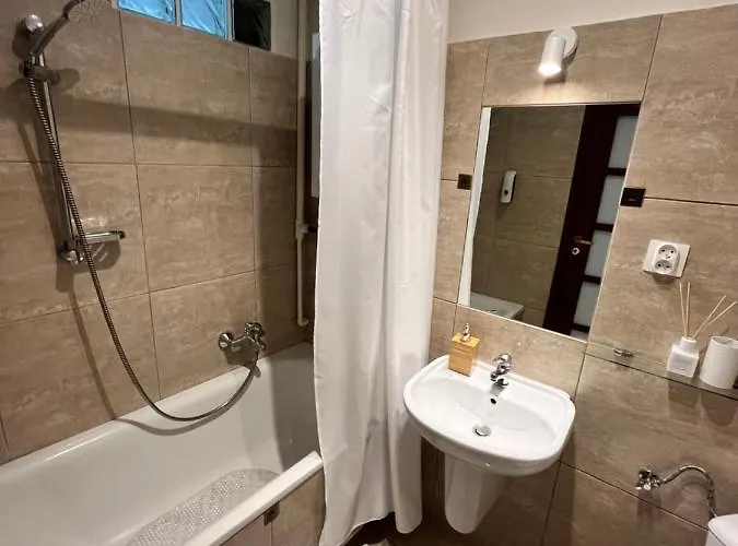 Globtroter Apartament