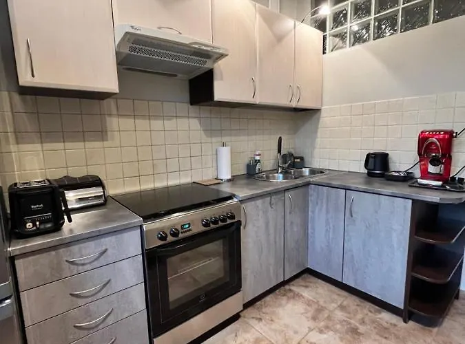 Apartament Globtroter *