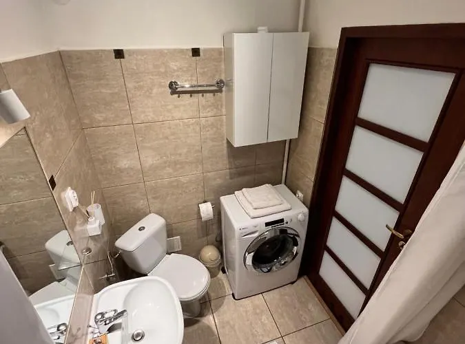 Globtroter Apartament Kraków