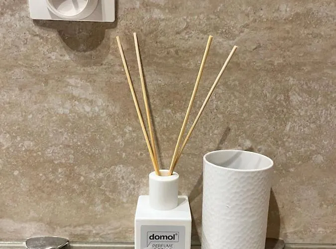 Apartament Globtroter