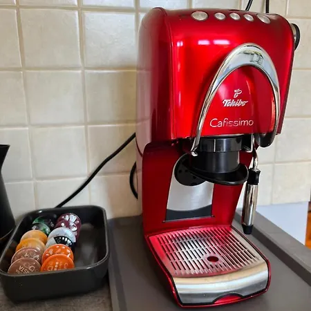 Lägenhet Globtroter Kraków